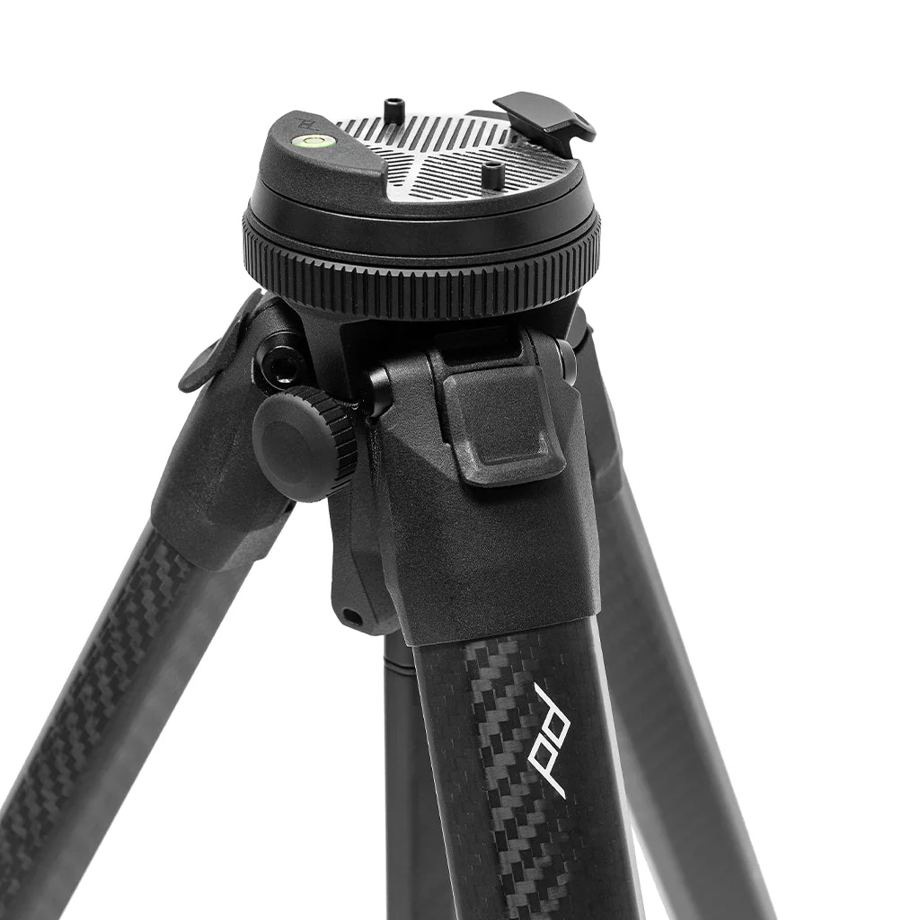 Travel Tripod | Carbon Fiber - Image 3