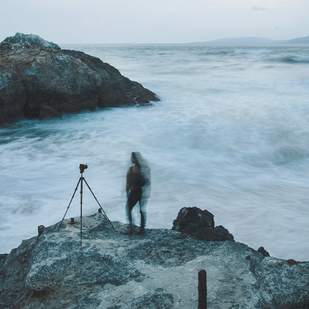 Travel Tripod | Carbon Fiber - Image 7