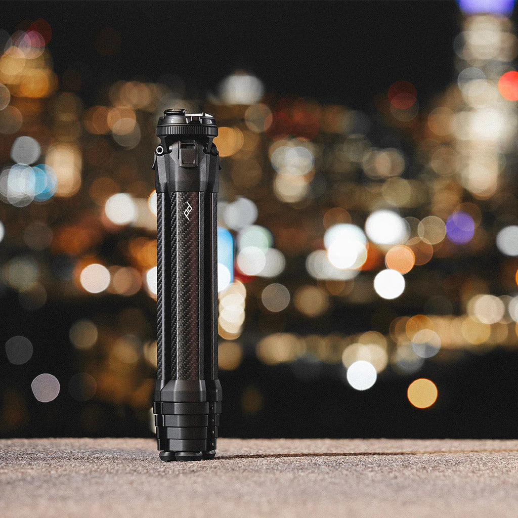 Travel Tripod | Carbon Fiber - Image 8