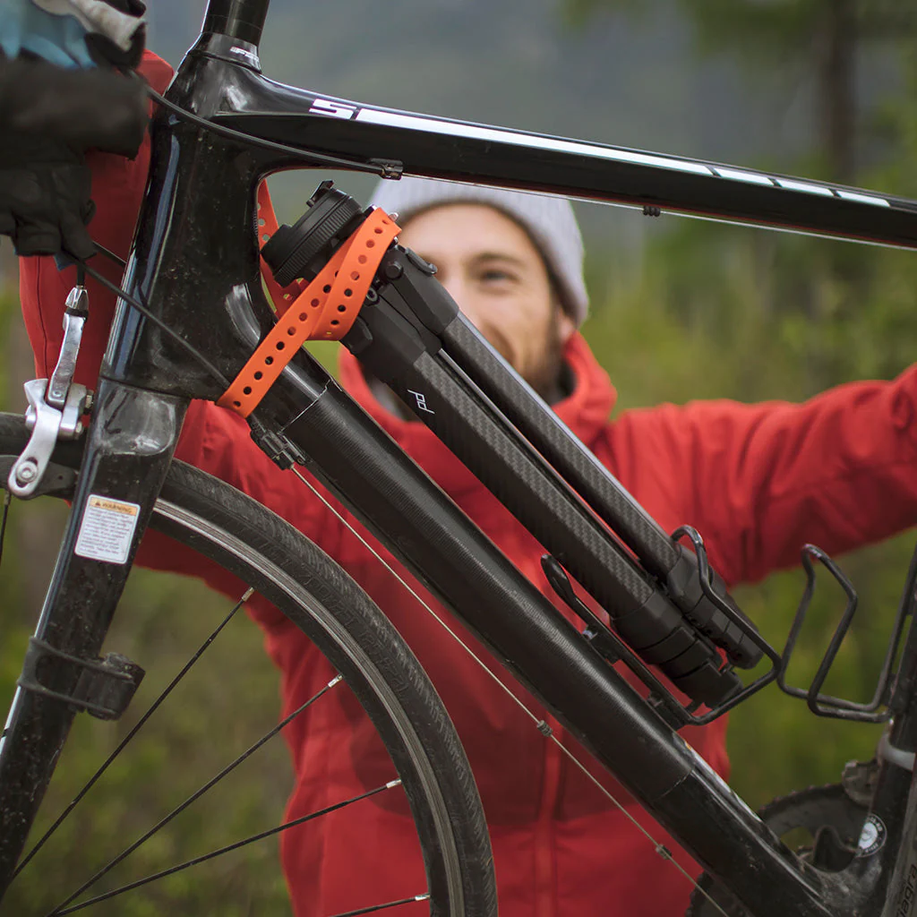 Travel Tripod | Carbon Fiber | PD Certified - Image 6