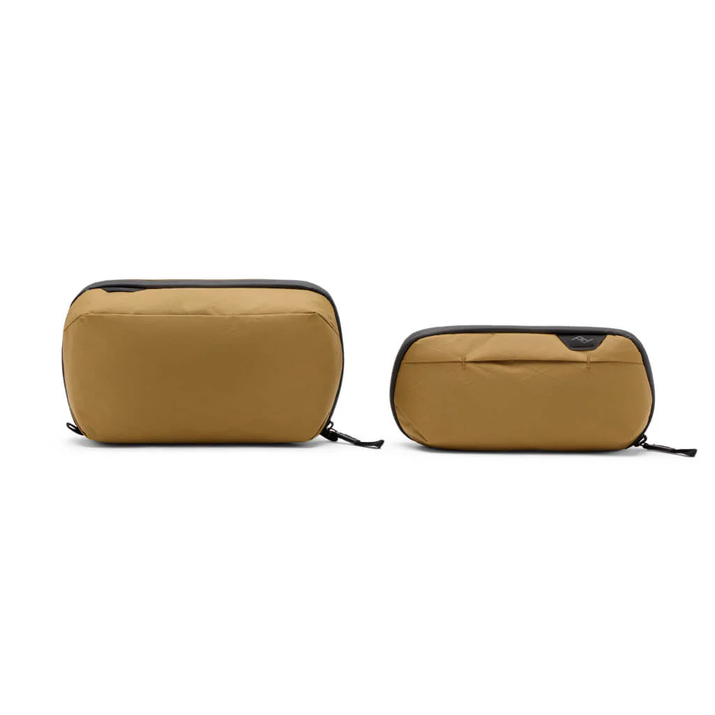 Wash Pouch | Coyote - Image 5
