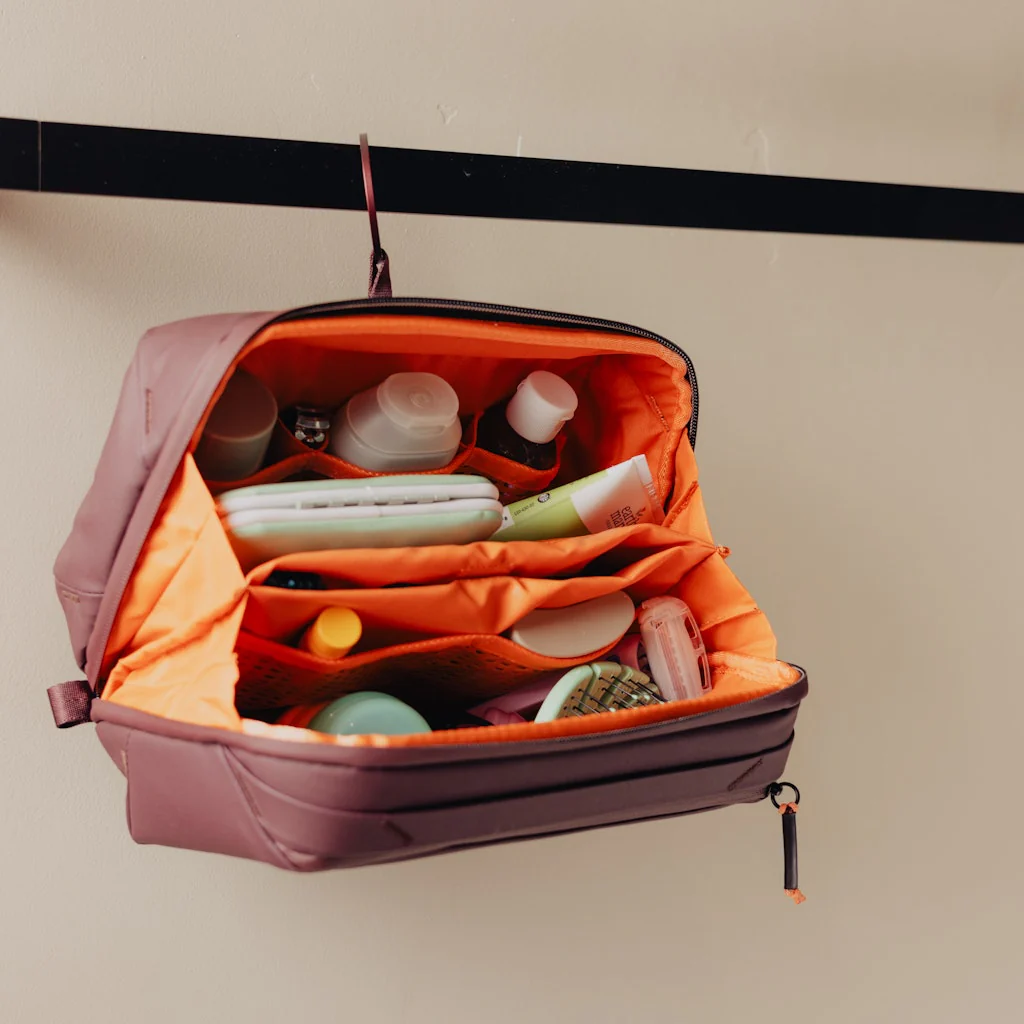 Wash Pouch | Eclipse - Image 5