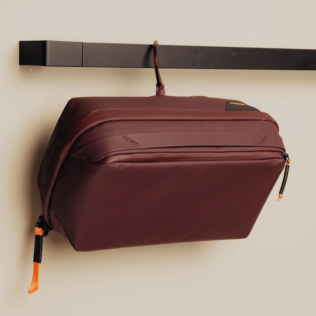 Wash Pouch | Eclipse - Image 7